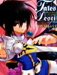 Tales of Destiny - Directors Cut